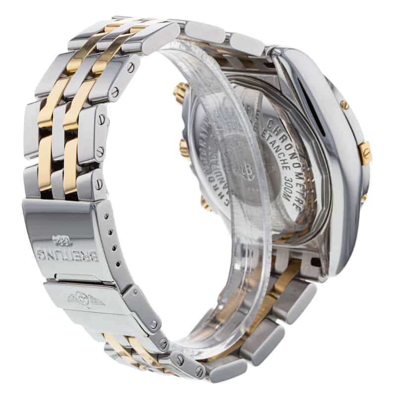 Breitling Chronomat Evolution B13356